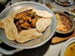 -小菜园新徽菜(连云港海州吾悦店)