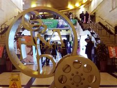 -大光明电影院(南京西路店)