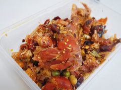 -鸿运兔·手撕烤兔(天府广场店)