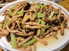 -九佰碗家常菜(华威桥店)
