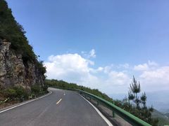 -重庆云阳龙缸景区