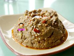 -烤肉季饭庄