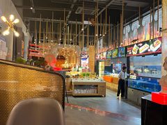 -鼎原力量东北吊炉烧烤(幸福街店)