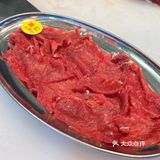 只刷八秒的牛肉🥩给老板惹急了亲自给你涮✨