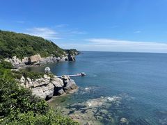 -大连金石滩国家旅游度假区