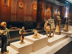 -历代帝王庙博物馆