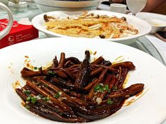 -老人和饭店(淮海中路店)