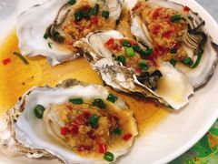 -岳季煎饺