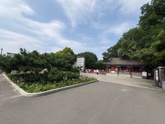 -北陵公园