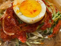 -花味烤肉·拌饭(庐阳万科店)