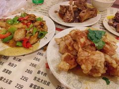 -吉味馆(柠溪店)