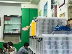 -德禄酸奶(莫家街店)