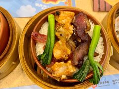 -点都德(皇岗村店)