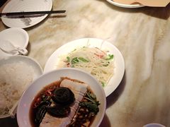 -老淮安·淮安菜(涟水店)