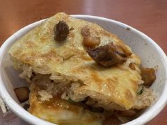 -蔡林记(黄鹤楼店)