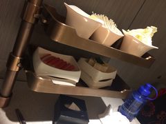 -海底捞火锅(航洋城店)