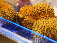 -蓝珊甄选海鲜自助·火锅大排档(近阿那亚店)