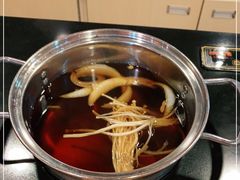 -呷哺呷哺(西单大悦城店)