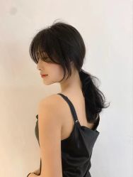 -朗峰专业美发沙龙