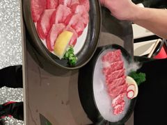 -厚贞日式烤肉(浦东汇智店)