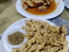 -东北菜冰城一家人