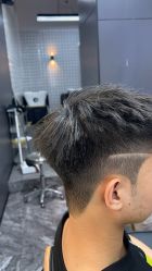 -藤野造型•烫染专业店