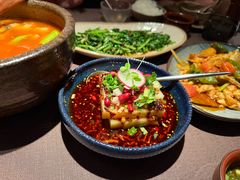 -山石榴·贵州菜(陆家嘴中心店)
