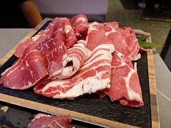 -谷町·烤肉自助(朱雀门店)