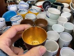 -合羽桥道具街(Kappabashi)