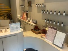 -泰合玺·精油疗愈 SPA(南京河西万达店)
