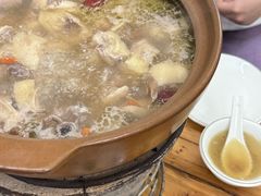-司马街鸡煲(西华路店)