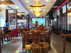 大堂-同得兴 Since·1995 传统苏式面馆(十全街店)
