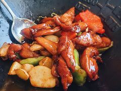 -衡山汇·高级粤菜(霄云路店)