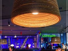 大堂-外婆家(天河领展店)