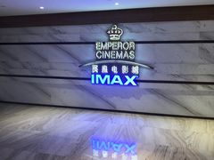 -英皇电影城(英皇集团中心IMAX店)