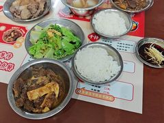 -阿秋牛排(湖心街店)