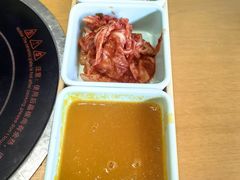 -韩香福脊骨汤锅(上杭路店)