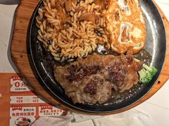 -豪享来中西餐厅(隆昌店)