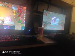 -网鱼电竞·棋牌(五一广场店)