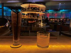 -杜尚rooftop露台酒吧