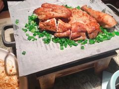 -桂满陇天书(南京德基旗舰店)