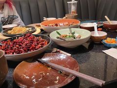 -华豫川酒家(大卫城店)