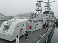 -中国人民解放军海军博物馆