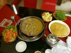 -香丽缘饭馆(黑龙潭店)