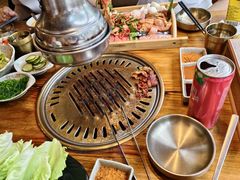 -牛人·雪花牛·木炭烤肉(昆山陆家店)