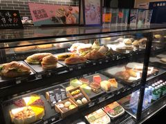 -星巴克(无锡大东方店)