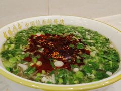 -丝路传奇·中国拉面航母店(北医三院店)