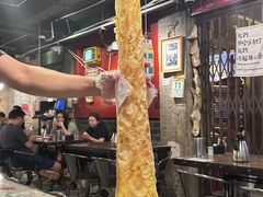 -辉记炭烧海鲜大排档·老字号(福田店)