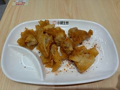 -小杨生煎(深圳岗厦北店)