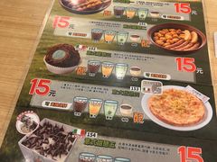 -萨莉亚意式餐厅(恒宝广场店)